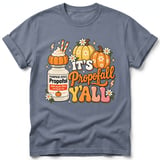 It's Propofall Y'all Tee thumbnail 2