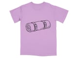 The Trailblazer's Roll T-Shirt thumbnail 8