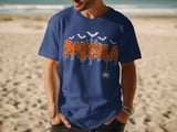 Dadcula Halloween Tee thumbnail 5