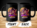 Midnight Music More Coffee Mug thumbnail 12