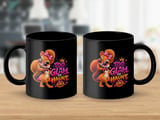 Too Glam To Haunt Mug thumbnail 2