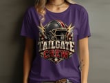 Tailgate Crew Tee or Sweatshirt thumbnail 13