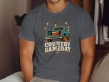 Country Gameday Tee or Sweatshirt thumbnail 6