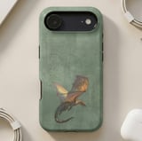 Golden Dragon MagSafe® Phone Case thumbnail 4
