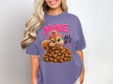 Mine All Of It Sally the Squirrel Tee thumbnail 12