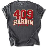 409 Hardin TX Tee thumbnail 5