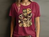 Cool Monster Squad Tee thumbnail 4