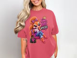 I'm Not Impressed Sally the Squirrel Tee thumbnail 20