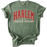 Harlem NYC Tee thumbnail 7