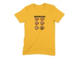 Caffeine Scale Tee thumbnail 7