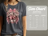 Game Day Crew Tee or Sweatshirt thumbnail 14