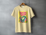 See You Later Alligator Sweatshirt, Retro Summer Vacation Hoodie, Tropical Beach T-shirt Gift, Funny Animal Lover Tee thumbnail 14