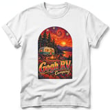 Gogh RV ~ Comfort Colors Premium Tee thumbnail 9