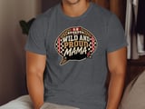 Wild and Proud Mama Tee or Sweatshirt thumbnail 6