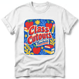 Class Cutouts ~ Comfort Colors Premium Tee thumbnail 9
