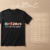 We're All In This Together Organs Tee thumbnail 6