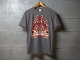 Country Fall Barn Tee or Sweatshirt thumbnail 8