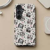 Rockstar Kitten MagSafe® Phone Case thumbnail 7