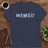 Memoir Softstyle Tee thumbnail 6