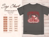 Vintage Western Spirit Cowgirl T-Shirt thumbnail 11