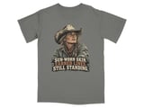 Sun-Worn Skin Still Standing Tee thumbnail 2