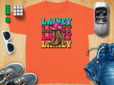 Lainey Western Cowgirl Tee thumbnail 6