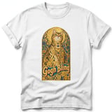 Gogh Bling ~ Comfort Colors Premium Tee thumbnail 9