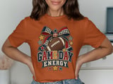 Game Day Energy Tee or Sweatshirt thumbnail 10