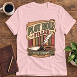 Plot Hole Filler Softstyle Tee thumbnail 2