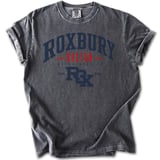 Roxbury Boston Collegiate Tee thumbnail 8