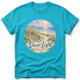 Dune Light ~ Comfort Colors Premium Tee thumbnail 5