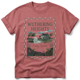 Wuthering Heights Tee thumbnail 6
