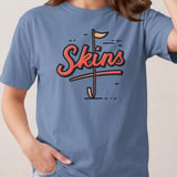 Skins Golf Design thumbnail 6