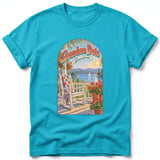 Grandma Dots ~ Comfort Colors Premium Tee thumbnail 5