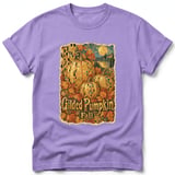 Gilded Pumpkin ~ Comfort Colors Premium Tee thumbnail 6