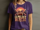 Game Day Bestie Tee or Sweatshirt thumbnail 13