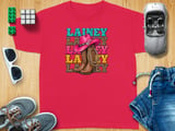 Western Cowgirl Boots Tee thumbnail 5