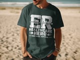 ER Healthcare Hero Tee thumbnail 10