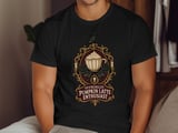 Pumpkin Latte Enthusiast Tee or Sweatshirt thumbnail 1