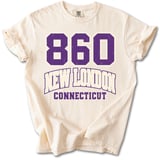 860 New London CT Tee thumbnail 7