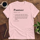 Pantser Definition Softstyle Tee thumbnail 2