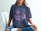 The Palmetto State Est. 1788 Graphic Tee thumbnail 4
