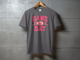Pink Game Day Football Tee or Sweatshirt thumbnail 12