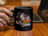 Ghosts Get In Frame Mug thumbnail 5