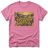 Gilded Vines ~ Comfort Colors Premium Tee thumbnail 11