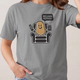 Recliner Potato Design thumbnail 2