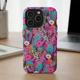 Wildflower Meadow MagSafe® Phone Case thumbnail 2