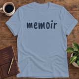 Memoir Softstyle Tee thumbnail 7