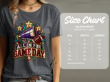 All In For Game Day Tee or Sweatshirt thumbnail 14