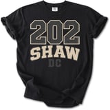 202 Shaw DC Varsity Tee thumbnail 11